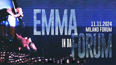 Emma Marrone Unipol Forum Novembre Biglietti Ticketmaster