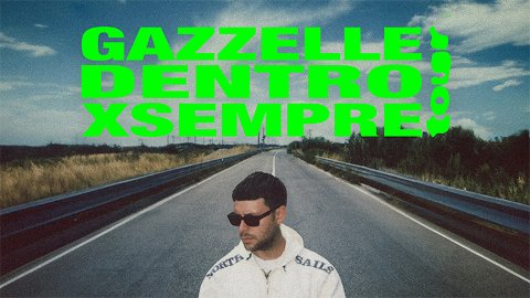 Gazzelle - Tour 2024