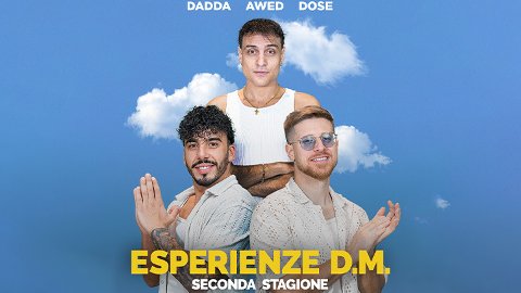 Esperienze D.M. Gran Teatro GEOX 21 March 2025 Tickets | Ticketmaster