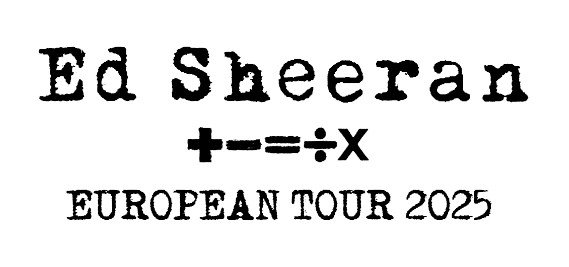 Ed Sheeran Tour 2025 Interactive Experience